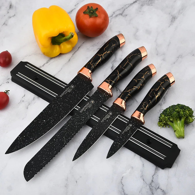 Magnetic Knife Holder
