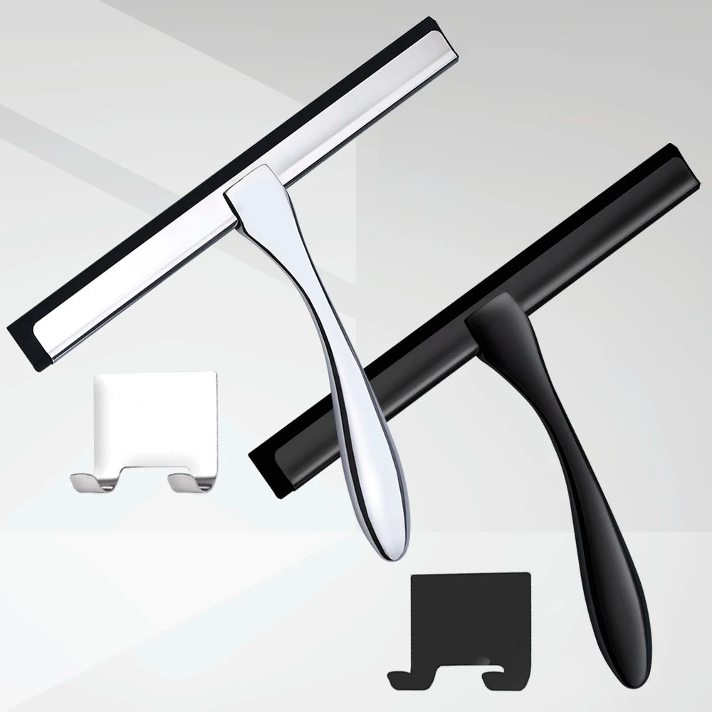 Stainless Shower Squeegee