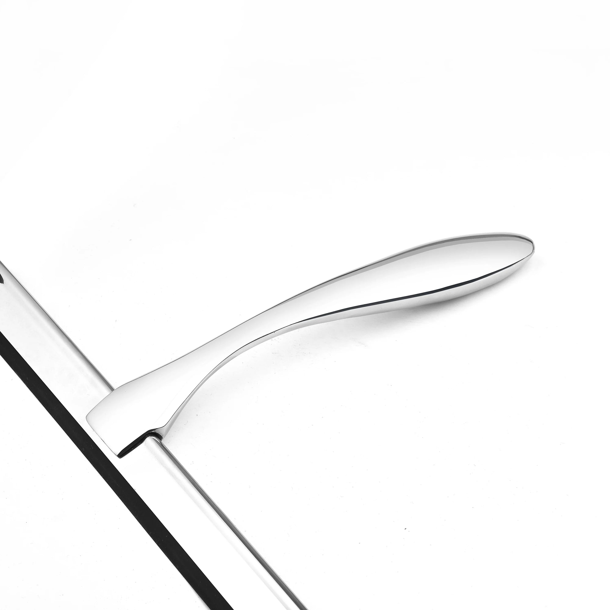 Stainless Shower Squeegee