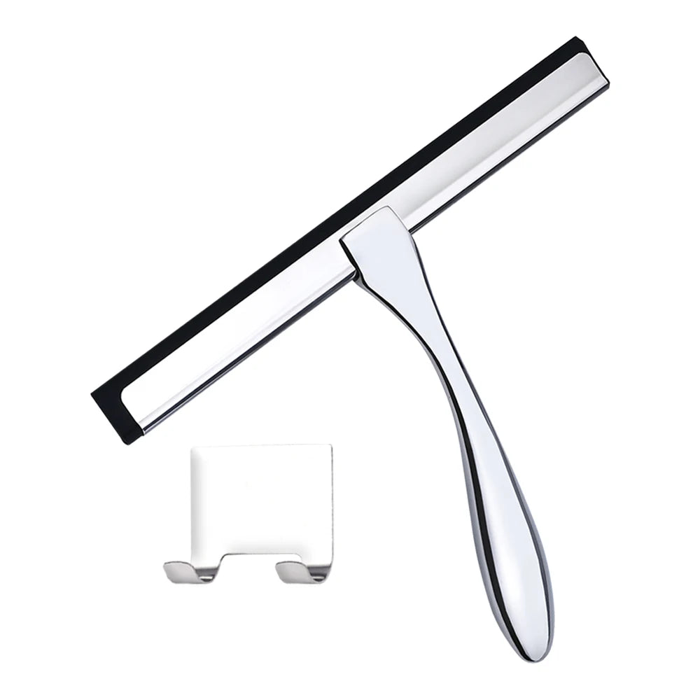 Stainless Shower Squeegee