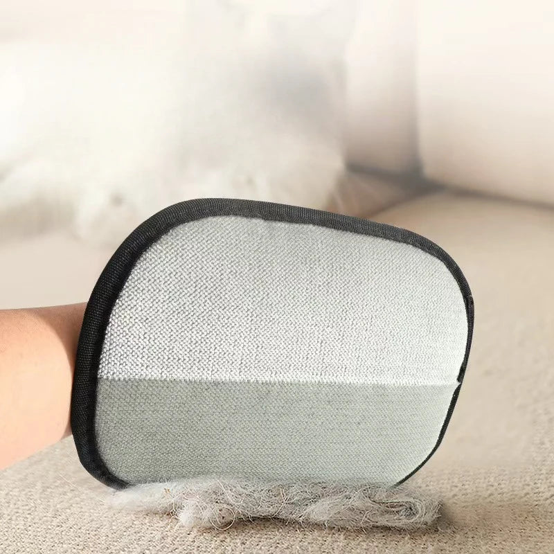 Pet Hair Removal Gloves