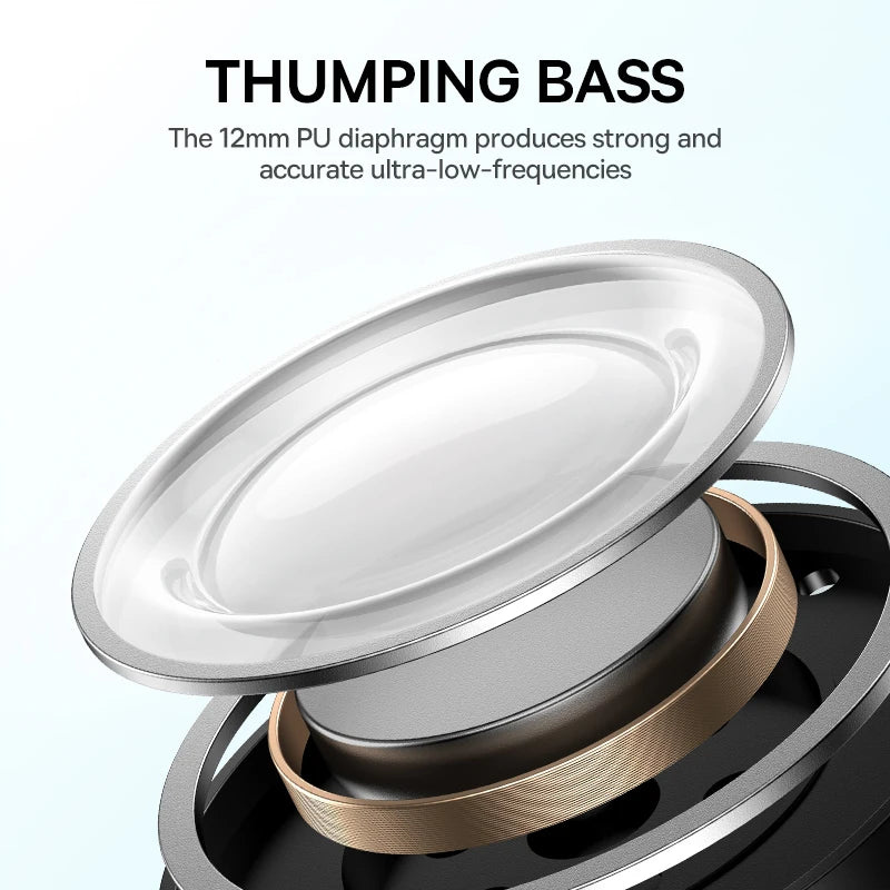 Baseus Bowie E19 Wireless Earbuds