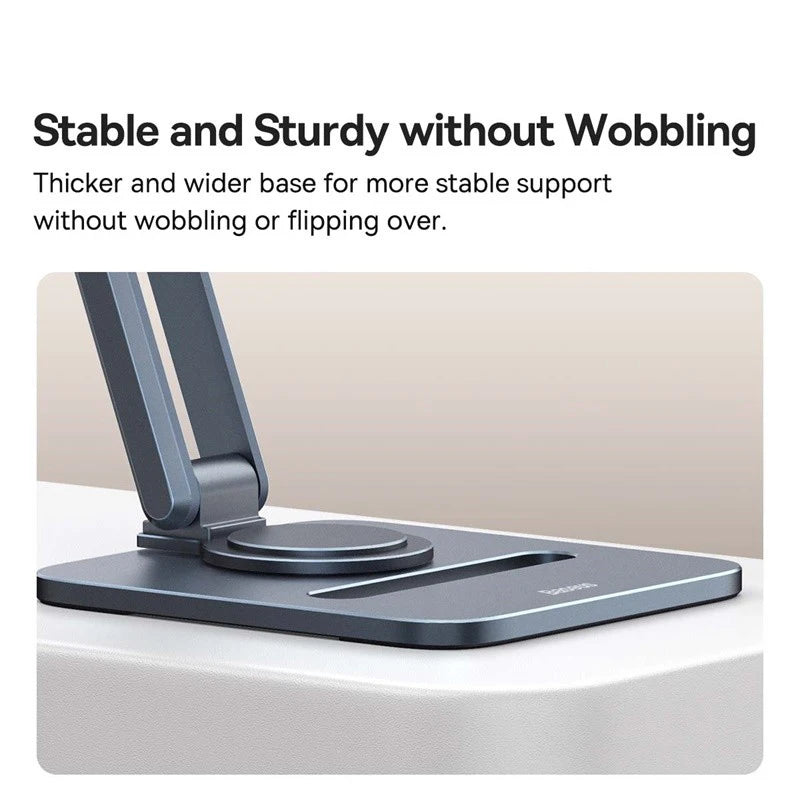 Baseus Adjustable Tablet Stand for Apple/Android
