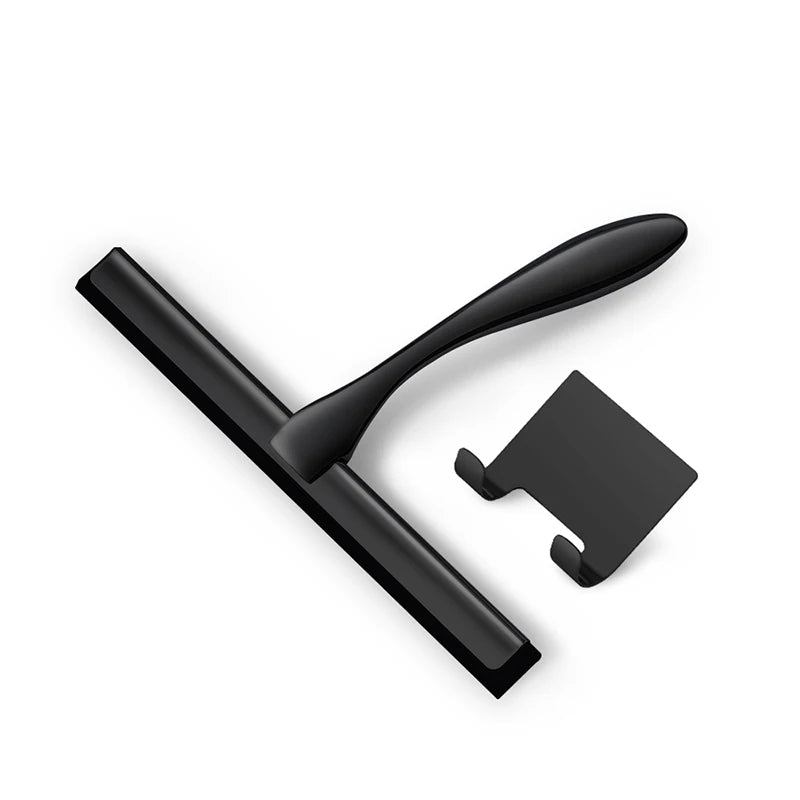 Stainless Shower Squeegee