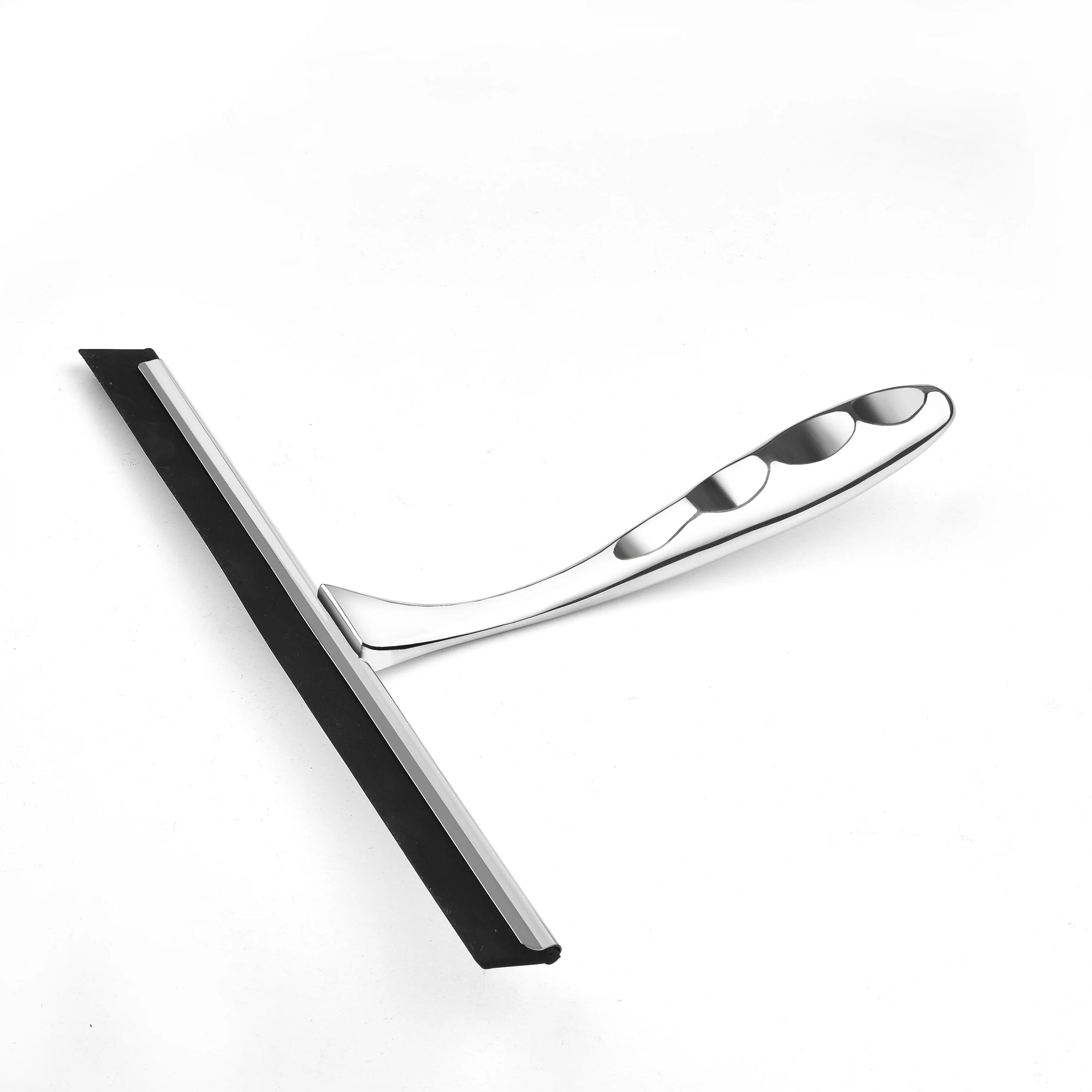 Stainless Shower Squeegee