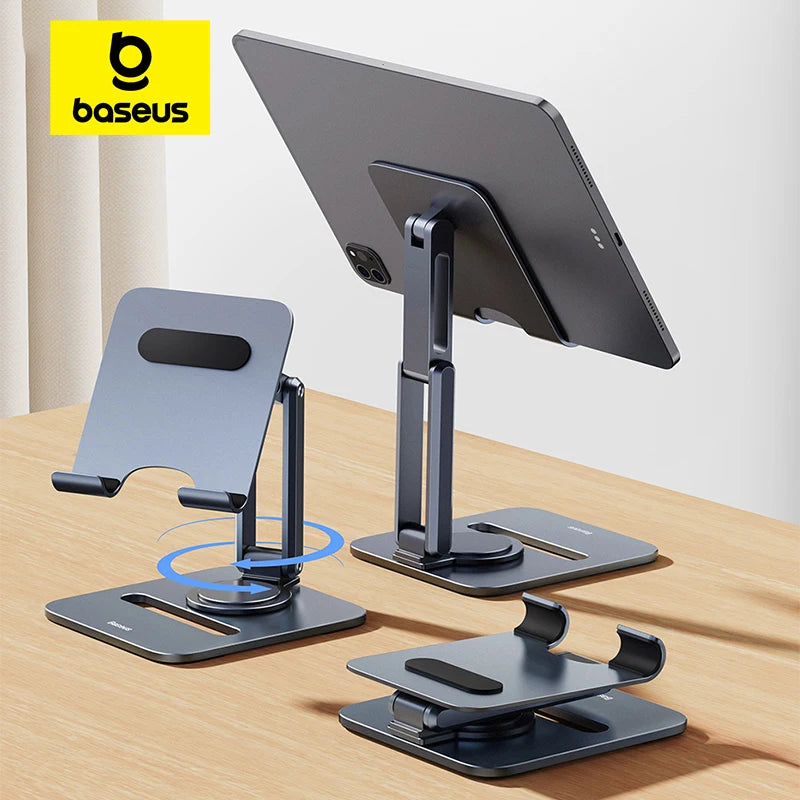 Baseus Adjustable Tablet Stand for Apple/Android