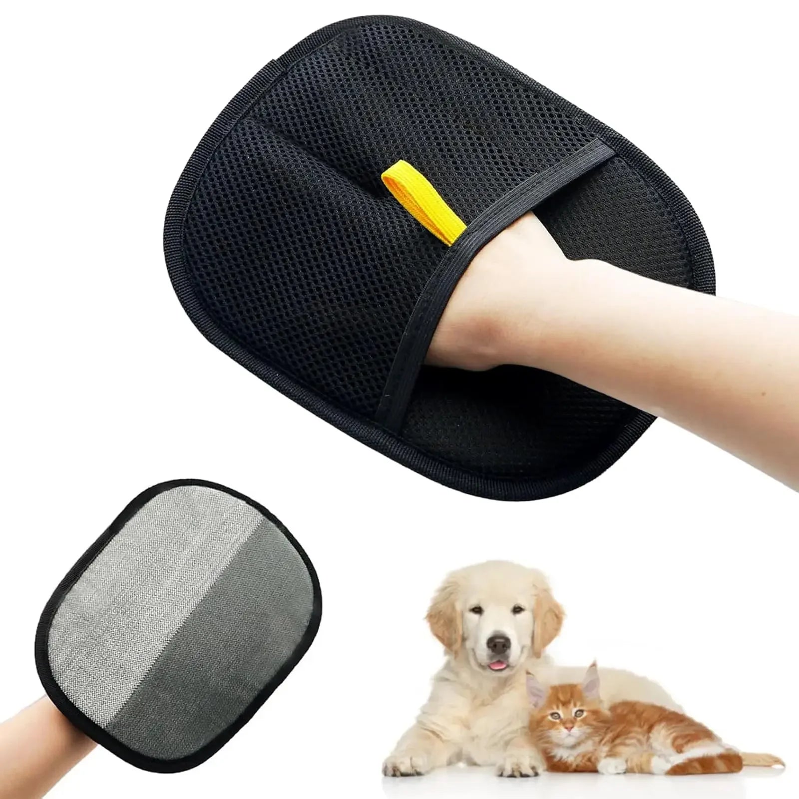 Pet Hair Removal Gloves