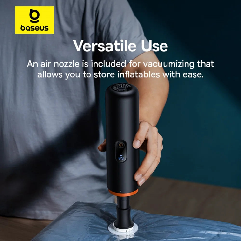 Baseus A5 Air 12000Pa Handheld Vacuum