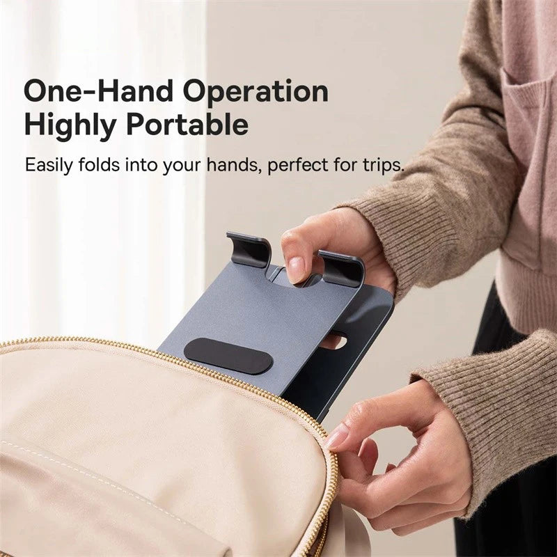Baseus Adjustable Tablet Stand for Apple/Android